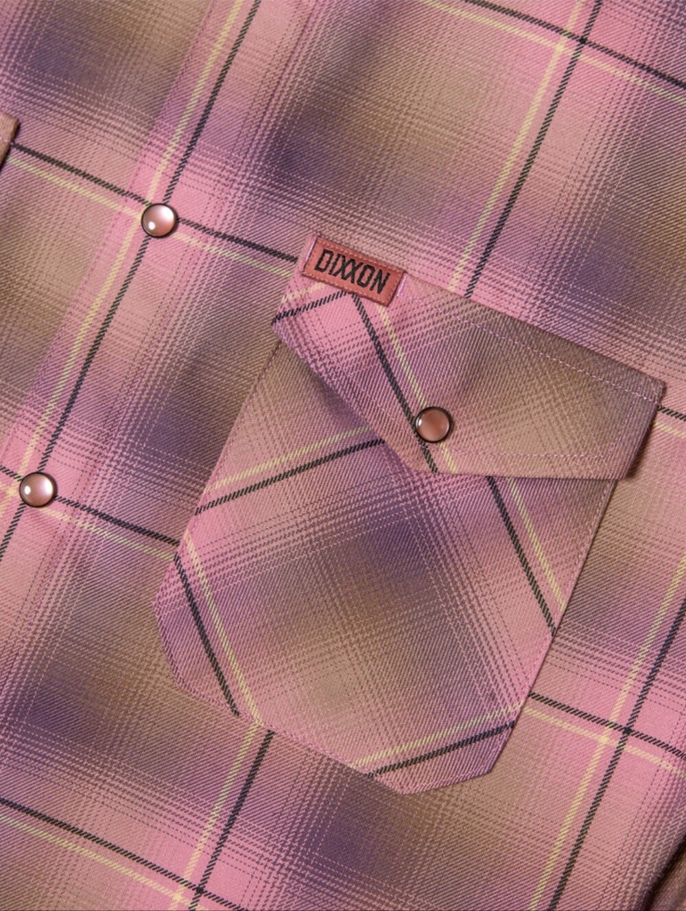 Dixxon "Desert Rose"